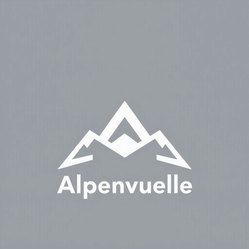 Alpenquelle
